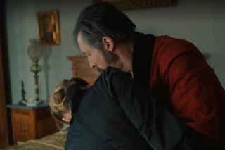 Matylda, odcinek 11 Matylda (Maria Kowalska), Rubin (Mirosław Haniszewski)