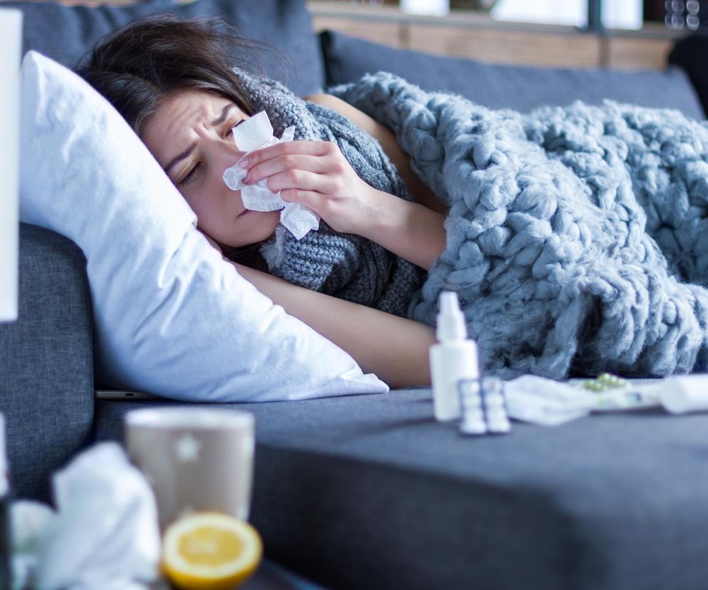 Co jeść przy COVID-19? Lekarze wskazują produkty, które naprawdę wspierają odporność