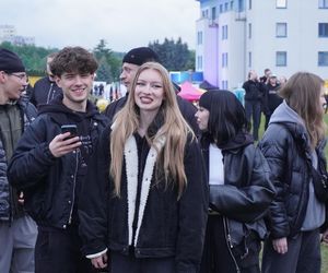 Tak wyglądał drugi dzień koncertów na Rzeszowskich Juwenaliach 
