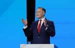 Debata prezydencka 2025