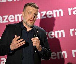 Adrian Zandberg