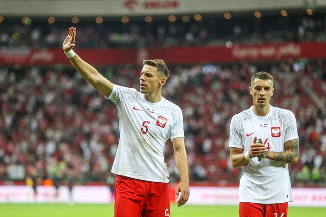 Niezwykły transfer reprezentanta Polski! Trafi do utytułowanego klubu