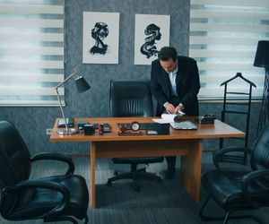 Dziedzictwo (Emanet) odc. 669. Nedim