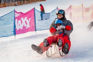 Mini Olimpiada 2023 w Szwajcarii Bałtowskiej