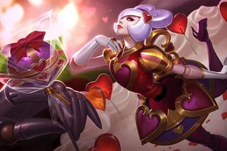 Najlepsze skórki na Walentynki 2024 w League of Legends! Które warto kupić?