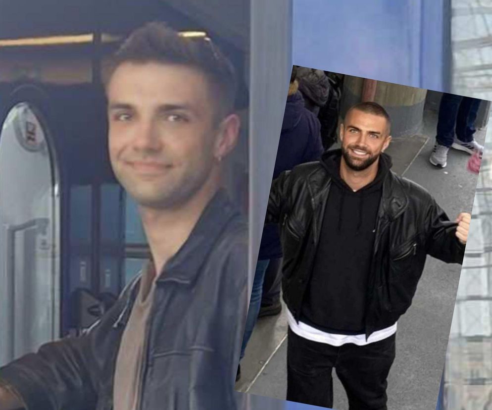 Zaginął dziennikarz Polsatu