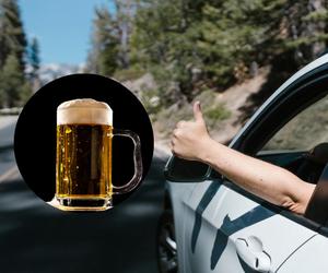 Czy po spożyciu piwa bezalkoholowego można prowadzić samochód? 
