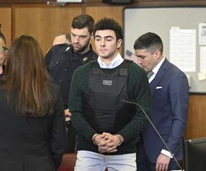 26-latek oskarżony o egzekucję na ulicy