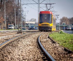 Trzy miesiące bez tramwajów. Będzie duży remont w Warszawie