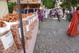 Jarmark rękodzieła i produktów regionalnych w Rzeszowie