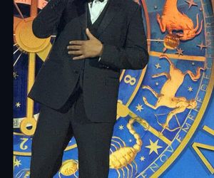 Gala top Charity - bal Omenyy Mensah i Rafała Brzoski 