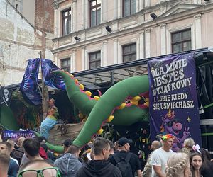 Parada Wolności 2025