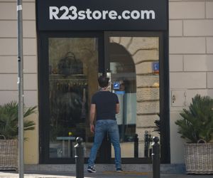 Paweł Wilczak chce być coraz młodszy