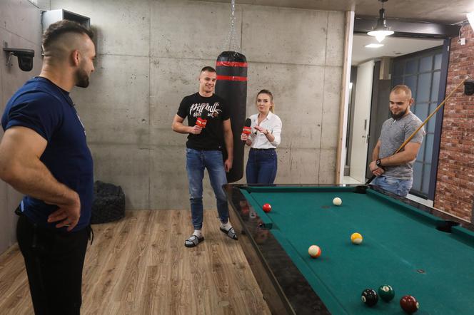 Program "Tylko jeden"