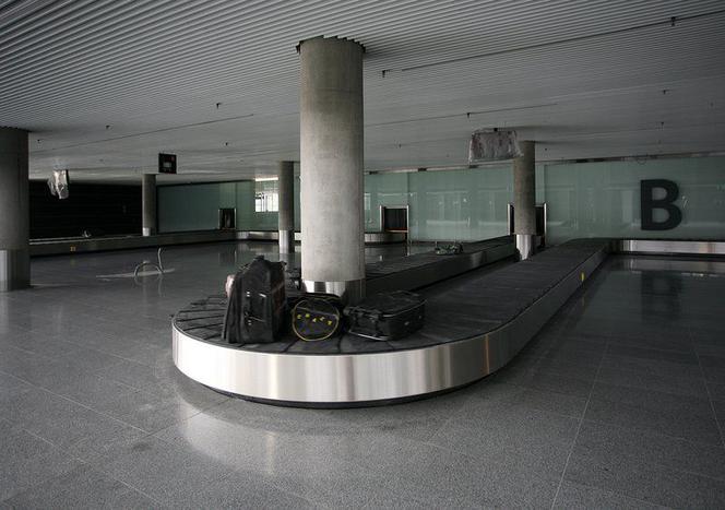 Lotnisko we Wrocławiu, nowy terminal 