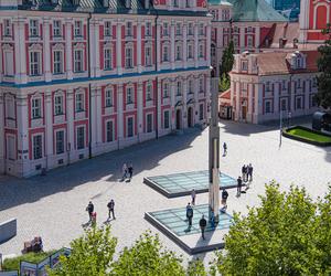 Plac Kolegiacki w Poznaniu