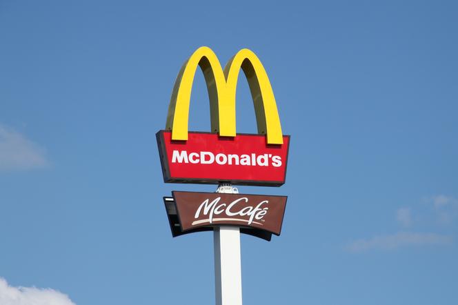 Czy 15 sierpnia 2022 McDonald’s jest otwarty? Restauracje w Białymstoku [LISTA]