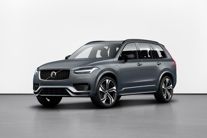 Volvo XC40 Recharge T5 Plug-in
