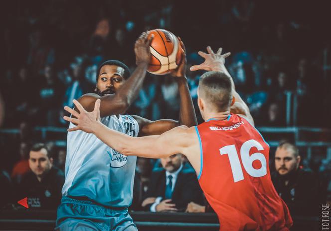 Polski Cukier Toruń - GTK Gliwice 98:92 