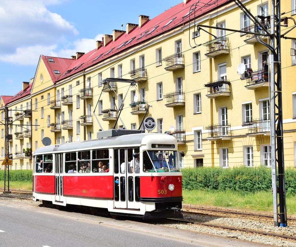 Noc Parówkożerców w Warszawie! Powrócą najbardziej warszawskie tramwaje