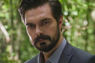 Halil Ibrahim Ceyhan - kim jest aktor, który gra Yamana w serialu Dziedzictwo?