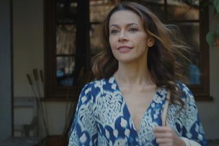 M jak miłość odc. 1841. Martyna (Magdalena Turczeniewicz)