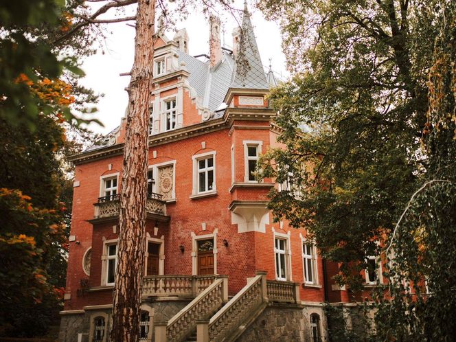 Hotel Dębowy