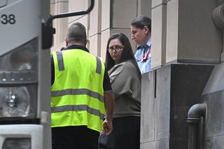 Wytruła grzybami rodzinę! 50-latka uznana winną, ale się nie przyznaje