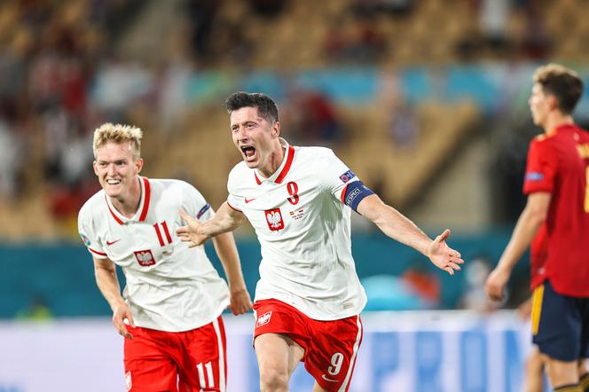 Mecz z Hiszpanią przejdzie do historii! Tak grająca Polska może pokonać Szwecję i wyjść z grupy!