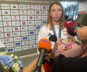 Wielki sukces Polki! Klaudia Zwolińska zdobyła drugie złoto w MŚ w kajakarstwie górskim w Penrith