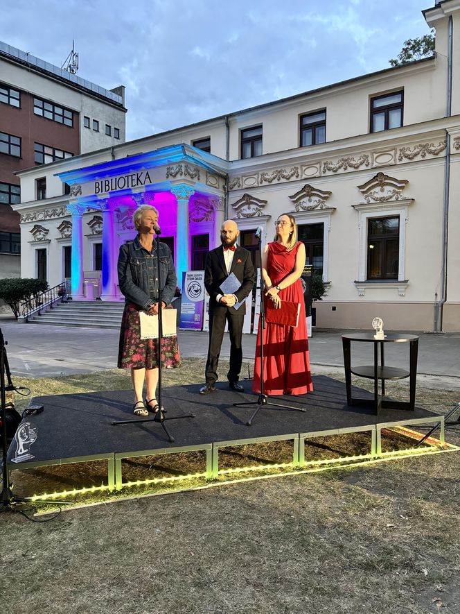 Za nami V Ogólnopolski Festiwal Opowieści w Radomiu