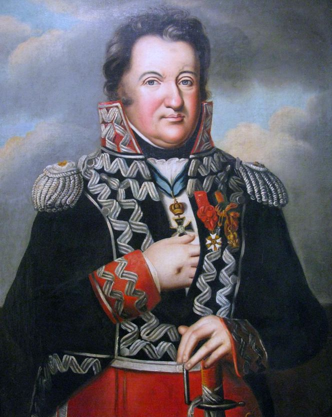 Napoleon i polskie nadzieje