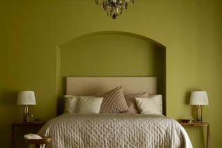 Tikkurila ogłosiła Kolor Roku 2026. Chameleon zmienia się w zależności od pory dnia