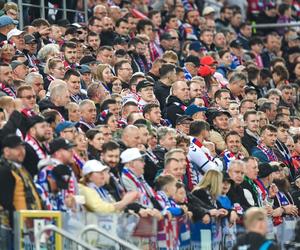 Górnik Zabrze zremisował z Puszczą Niepołomice 1:1