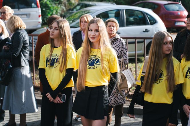 Siedlecki Ekonomik zorganizował uroczystości z okazji 100-lecia