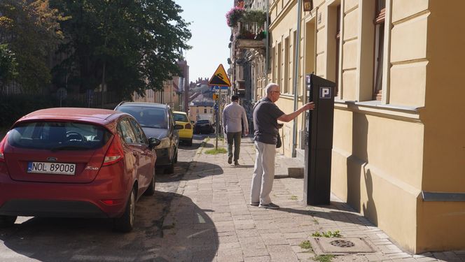 Strefa Płatnego Parkowania w Olsztynie zostanie poszerzona. Czy będzie drożej?