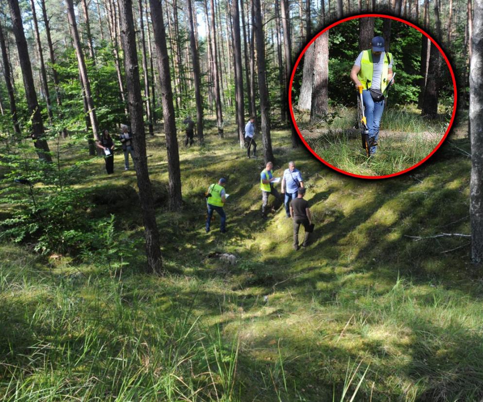 Prokuratura i IPN w Kaliszu Pomorskim. To co tu odkryli, jest wstrząsające 