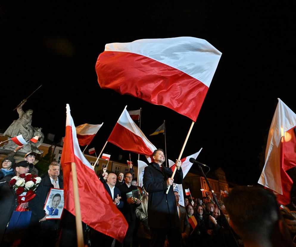 Śląsk już wybrał prezydenta. Zobacz wyniki pierwszej tury