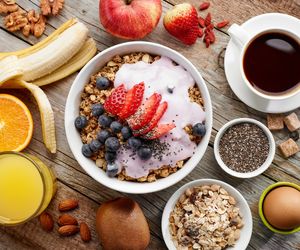 Zdrowe śniadanie - co jeść, a czego unikać? PRZEPISY na zdrowe śniadania