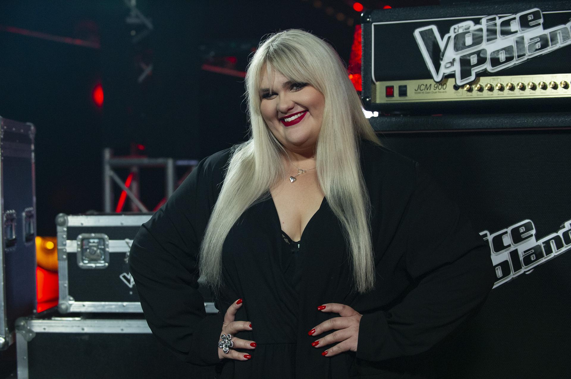 Marta Burdynowicz wygrała The Voice of Poland 12!...