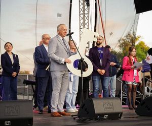 Trwają Jackonalia. Zobacz jak siedleccy studenci bawili się podczas koncertów gwiazd!