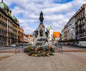 Kraków wśród najlepszych miast do życia w Europie. „Wizja ekscytującej przyszłości”
