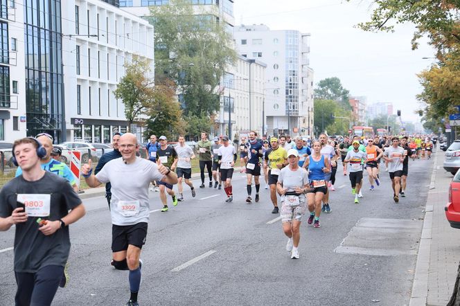 Maraton Warszawski