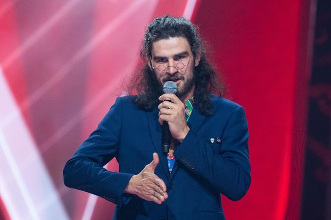 The Voice of Poland: Elektryk, którego występ wstrząsnął trenerami!