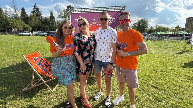 Eska Summer City na Jarmarku Dominikańskim