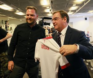 Jan Urban nie będzie tego tolerował w reprezentacji Polski. Ostre stanowisko