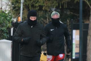 Donald Tusk szykuje formę na Bidena