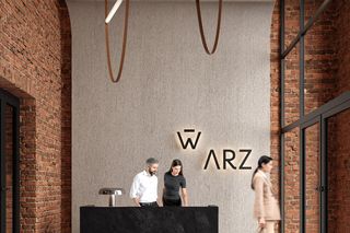 Rewitalizacja Browaru Mycielskich. Drugi etap Warzelni oficjalnie rozpoczęty