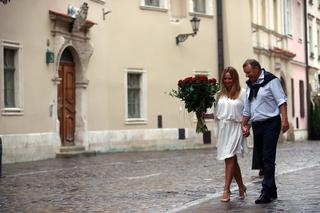  Historia miłości Jacka i Joanny Kurskich 