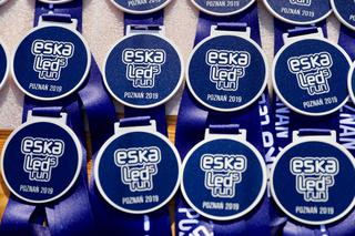 ESKA LEDs RUN - przygotowania do biegu